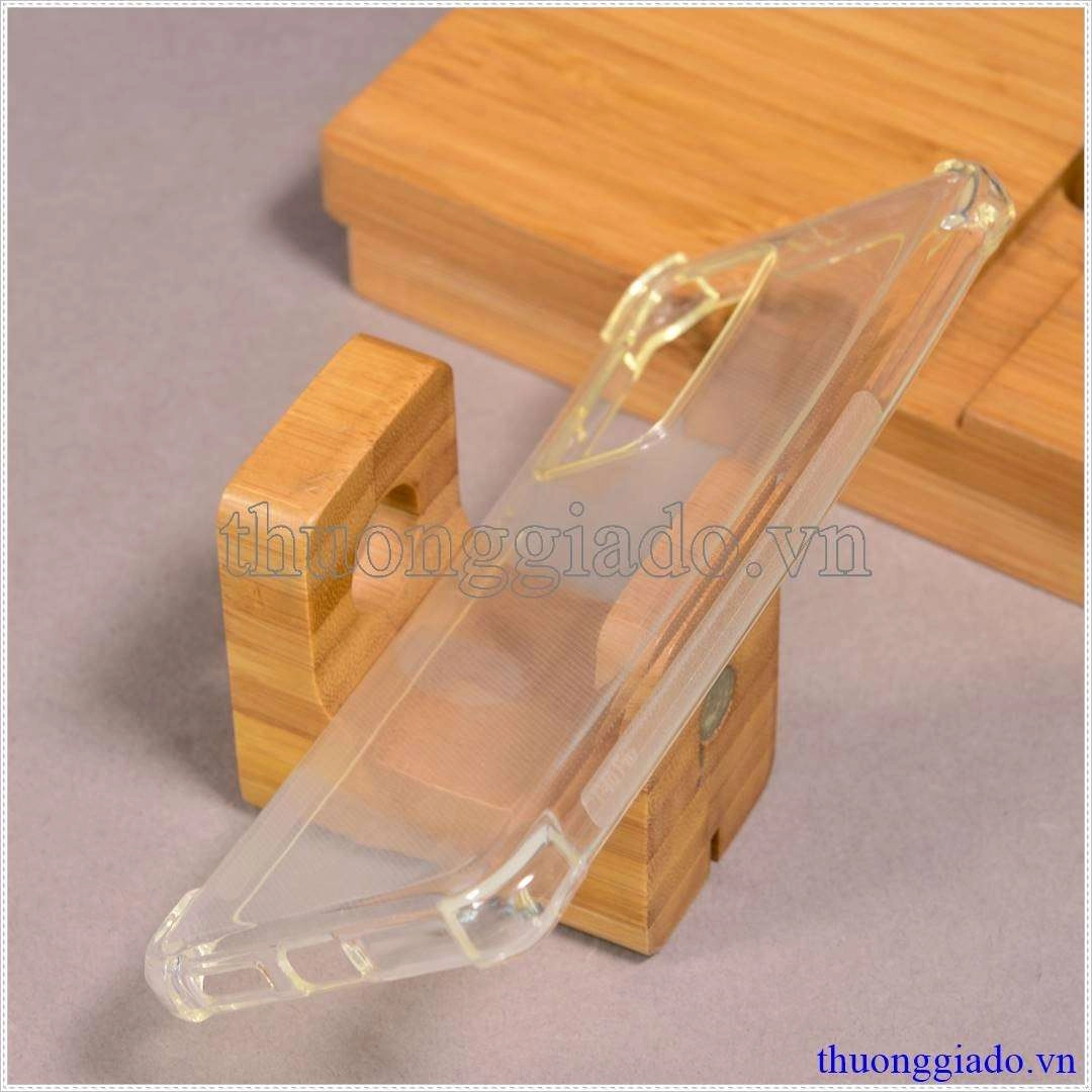 Ốp lưng dẻo Huawei P40 Pro (Ốp lưng Silicone trong suốt)